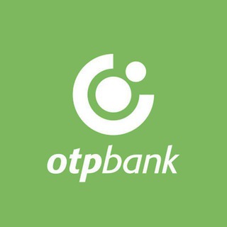 Telegram profile photo for OTP Bank