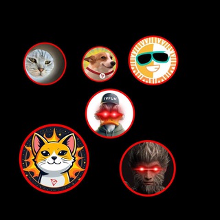 Telegram profile photo for MAKE TRON GREAT AGAIN