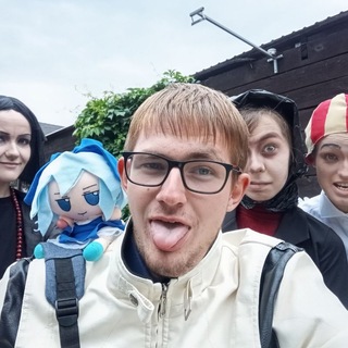 Telegram profile photo for Гугу-гага😳