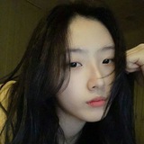 Telegram profile photo for haseul