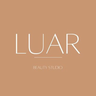 Telegram profile photo for LUAR Beauty Studio