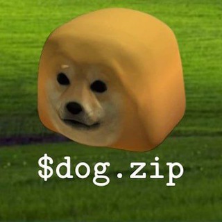 Telegram profile photo for Dogzip Official Cto