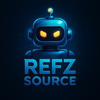 Telegram profile photo for سورس ريفز 𝐑𝐄𝐅𝐙 ⎉