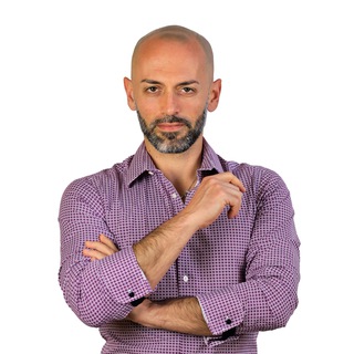 Telegram profile photo for Leopoldo Zanuccoli • Postura e Movimento