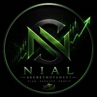 Telegram profile photo for Nial SecretMovement ๐ต๐ธ