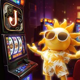 Telegram profile photo for Irwin casino играть