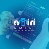 Telegram profile photo for Amiritrader📊📈📉