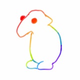 Telegram profile photo for хихозка