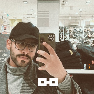 Telegram profile photo for مؤمل حُسين 🪔