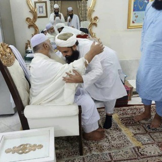 Telegram profile photo for پیغامِ گھمن