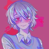 Telegram profile photo for .