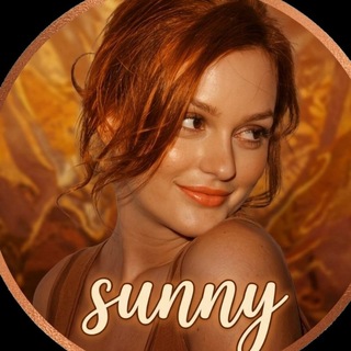 Telegram profile photo for 𝒉𝒂𝒏𝒏𝒂𝒉 𝒂𝒃𝒃𝒐𝒕𝒕/𝐒𝐔𝐍𝐍𝐘