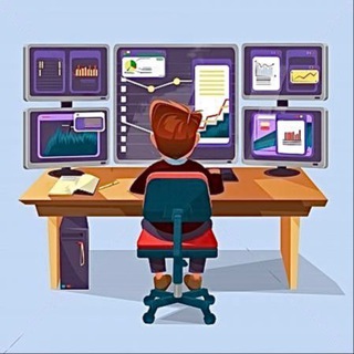 Telegram profile photo for برق الاستثماريه ⚡️💎💰