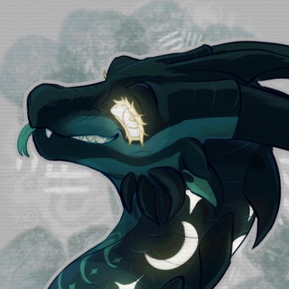 Telegram profile photo for Lyu Mao? TANZA!