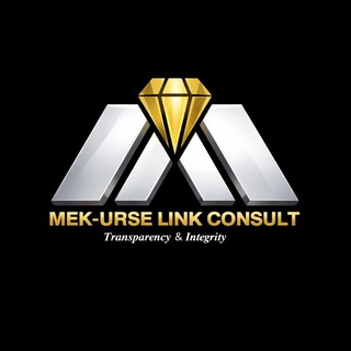 Telegram profile photo for MEK LINK CONSULT