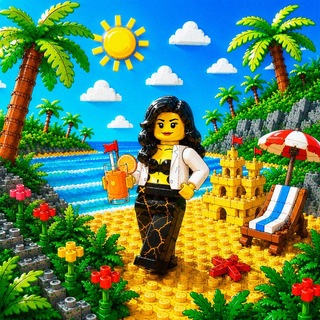 Telegram profile photo for HANNA • BR | ЛУЧШИЙ ЮТУБЕР ПО БР