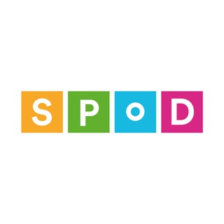 Telegram profile photo for SPoD Duyuru 🌈
