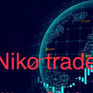Telegram profile photo for Niko trade