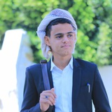 Telegram profile photo for الشاعر كليم النجار