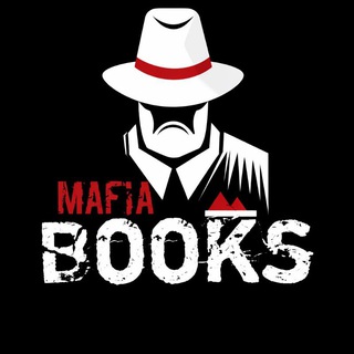 Telegram profile photo for مافیای کتاب | Mafia Books