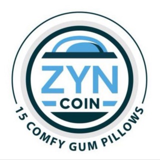 Telegram group profile photo for ZynCoin