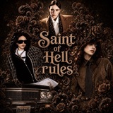Telegram profile photo for Правила Saint of Hell