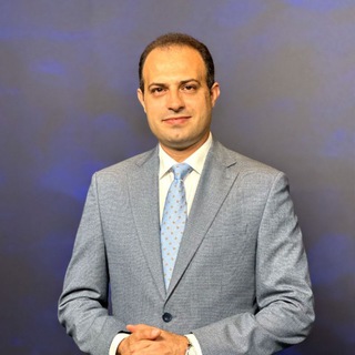 Telegram profile photo for فاندامنتال با رضا || کافه ترید