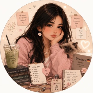 Telegram profile photo for جهانِ کوچکِ سپیده 🐢🌱