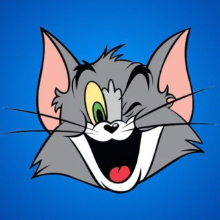 Telegram group profile photo for Tom token $Tom