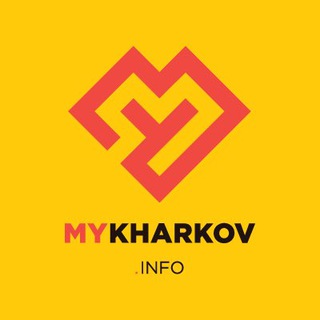 Telegram group profile photo for Мій Харків: чат