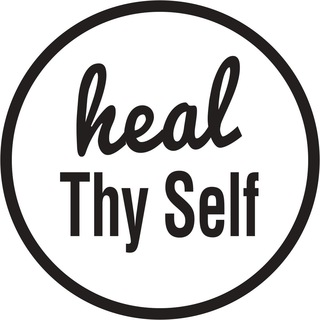 Telegram profile photo for Heal Thy Self