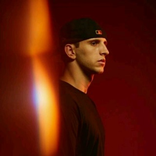 Telegram profile photo for Illenium