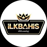 Telegram profile photo for İlkbahis Giriş - Resmi Kanal