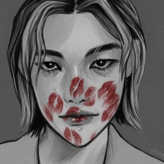Telegram profile photo for vitalina's notes ПЕРЕЕХАЛА