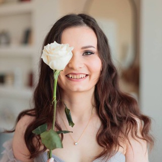 Telegram profile photo for ВЕНЕРА Ерунды не скажет!😉
