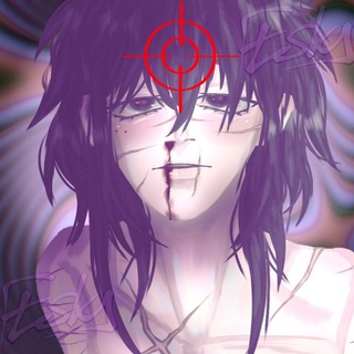 Telegram profile photo for ✧ Тошка-Тотошка ✧
