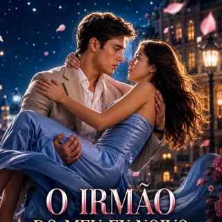 Telegram profile photo for QUANDO MEU EX ME ABANDONOU