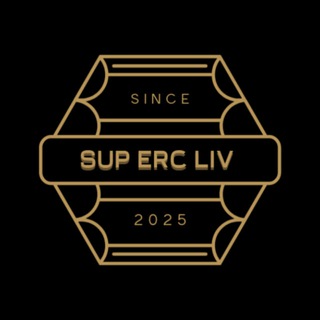 Telegram profile photo for SUPERCLIV