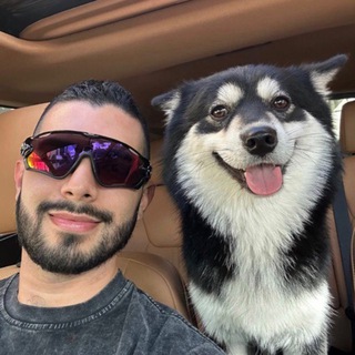 Telegram profile photo for ساسان زرگر | سیگنال و آموزشVIP