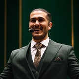 Telegram profile photo for بهرام رستمی | درآمد فوری