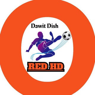 Telegram profile photo for RED HD