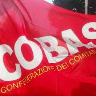 Telegram profile photo for Cobas Scuola Palermo