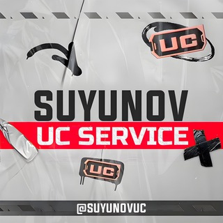 Telegram profile photo for SUYUNOV UC