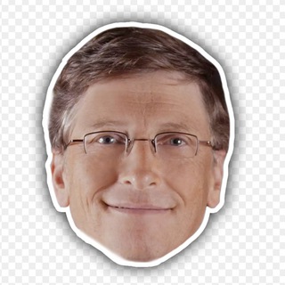 Telegram profile photo for IT блогер! Технологии гаджеты игры