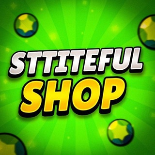 Telegram profile photo for STTitEful Shop