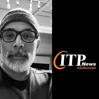 Telegram profile photo for ITPwebinar
