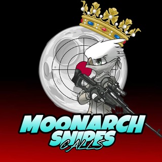 Telegram profile photo for Moonarch Snipes info and Michold Calls