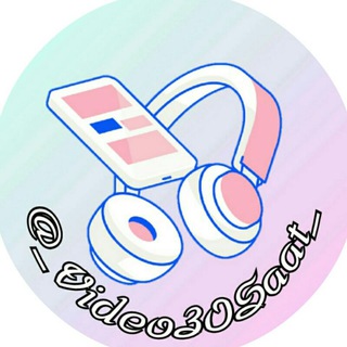 Telegram profile photo for ❤💕CHANNEL VIDEO & LAGU🌼💕