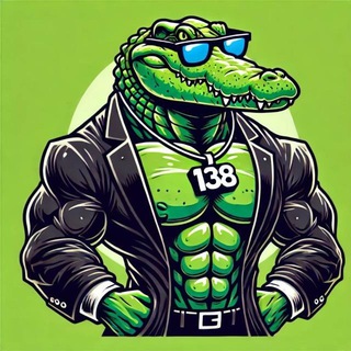 Telegram group profile photo for OFC | BUAYA138
