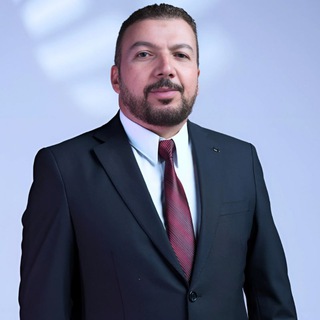 Telegram profile photo for الاستاذ عماد الطائي // الاحياء//
